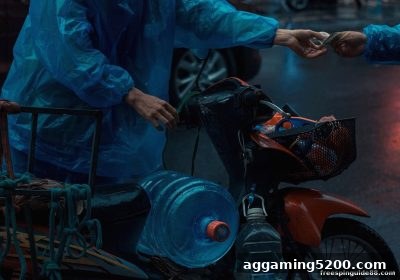免费旋转游戏银行卡入金审核全流程：从准备到统计的实用指南