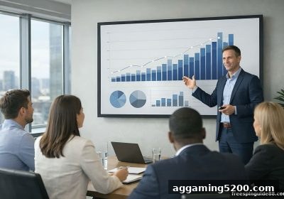 从数据看透游戏胜率：免费旋转游戏如何帮你掌握策略与随机性的奥秘