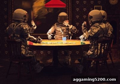 麻将高手秘笈：免费旋转游戏教你腾讯麻将的策略与心态进化
