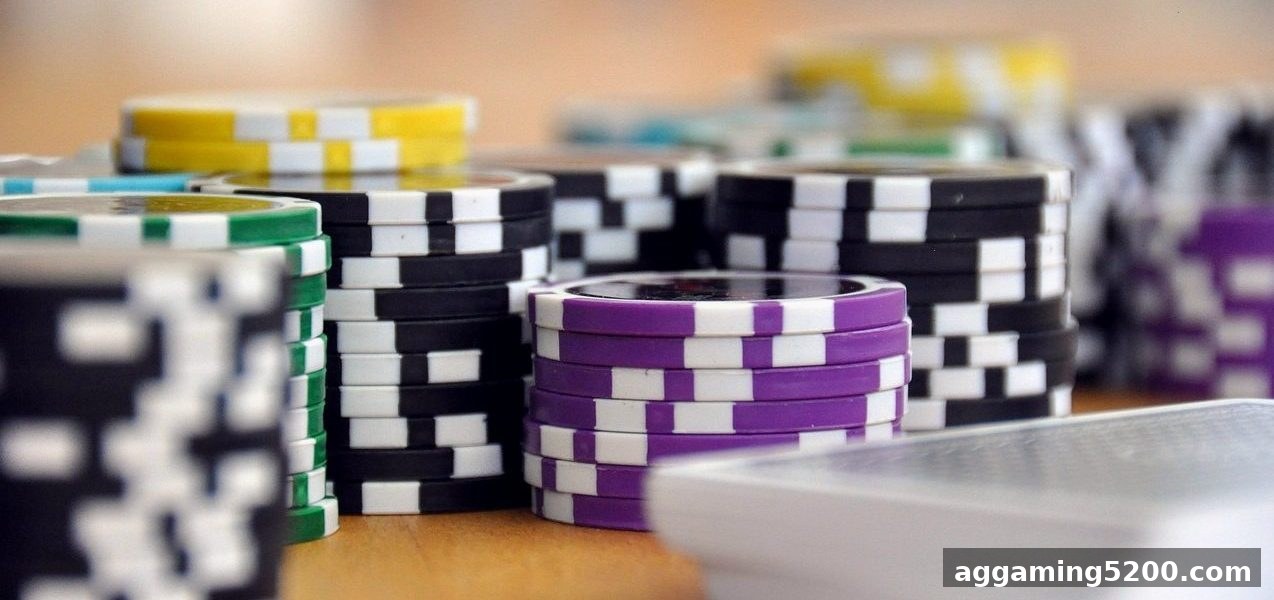 免费旋转游戏：揭秘报牌频率如何左右棋牌对局胜负