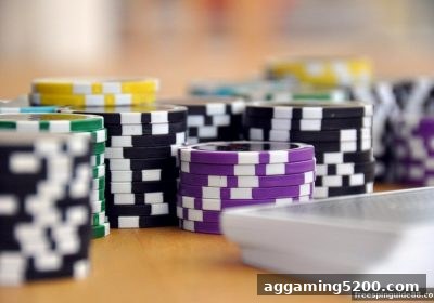 免费旋转游戏：揭秘报牌频率如何左右棋牌对局胜负