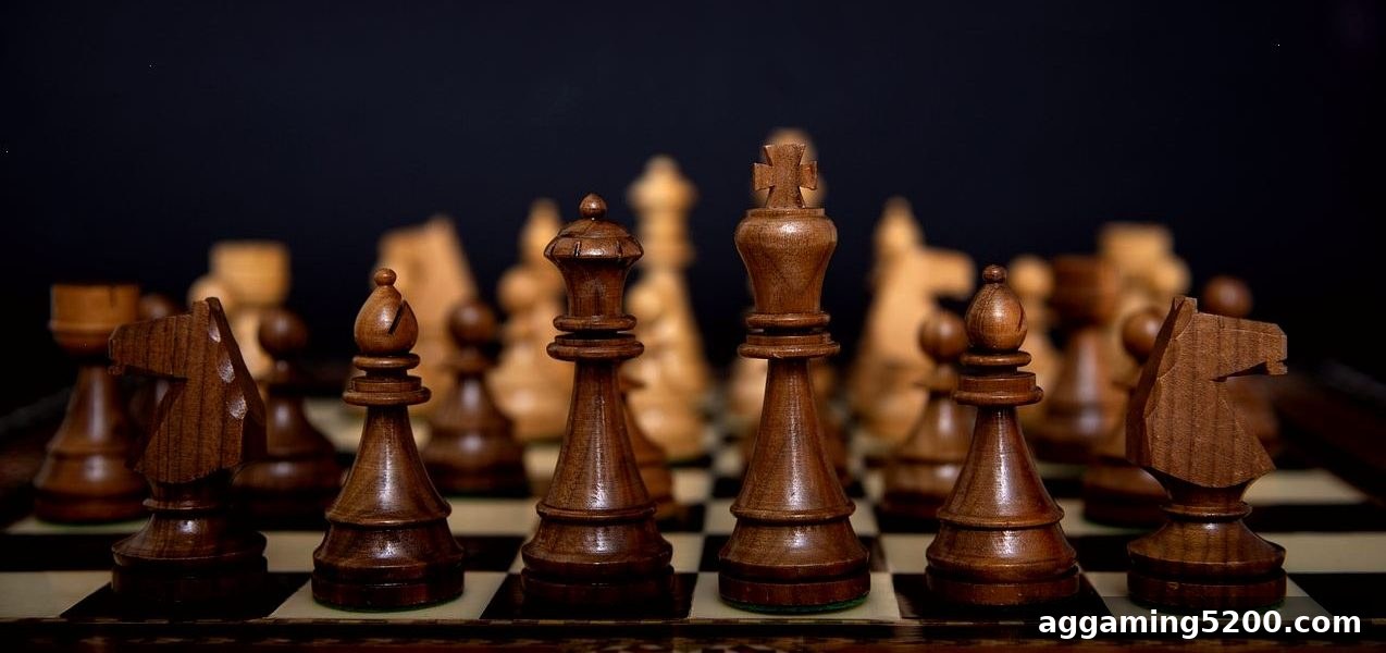 五子棋比赛全攻略：免费旋转游戏带你玩转经典策略对决