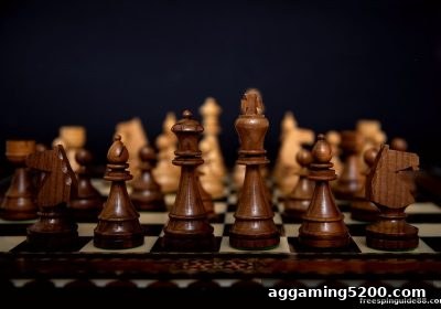 五子棋比赛全攻略：免费旋转游戏带你玩转经典策略对决