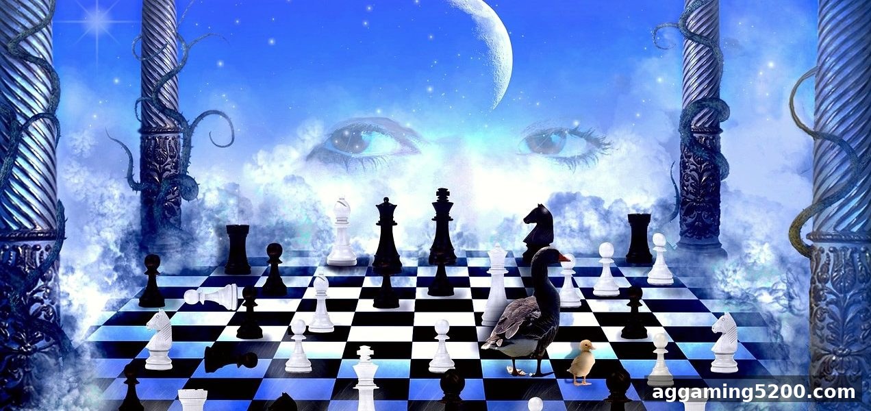 免费旋转游戏：骰宝国际象棋的随机性玩法与深度策略