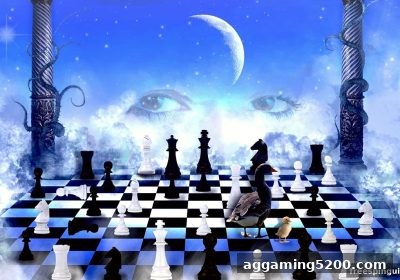免费旋转游戏：骰宝国际象棋的随机性玩法与深度策略