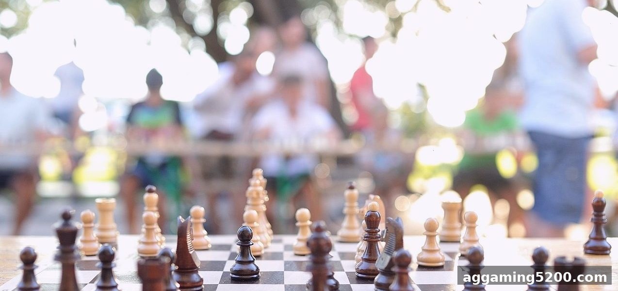 免费旋转游戏带你掌握围棋策略：从布局到官子的思维进阶指南