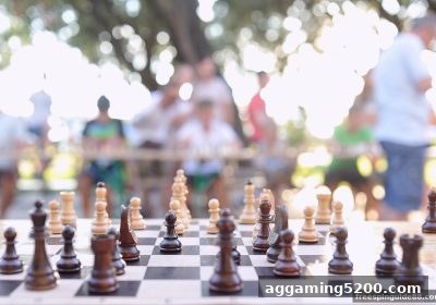 免费旋转游戏带你掌握围棋策略：从布局到官子的思维进阶指南